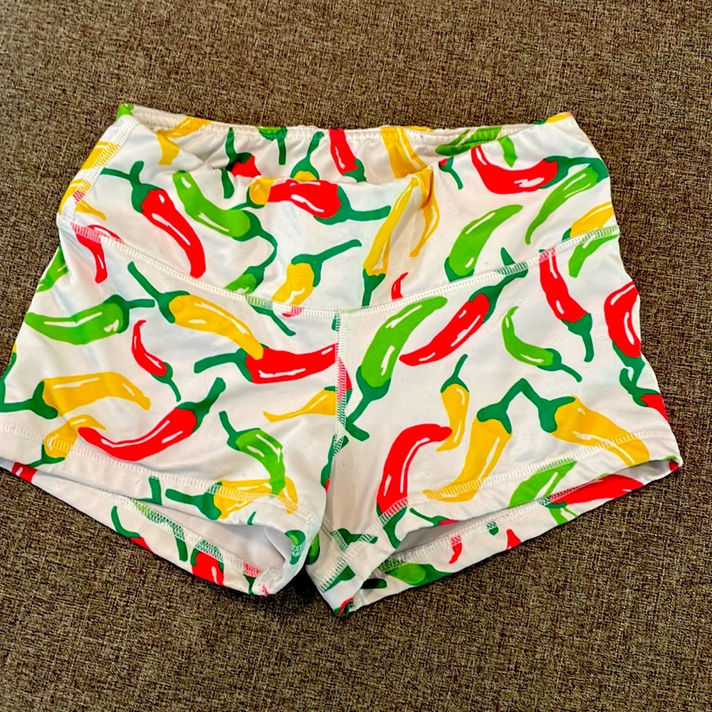 Fleo shorts